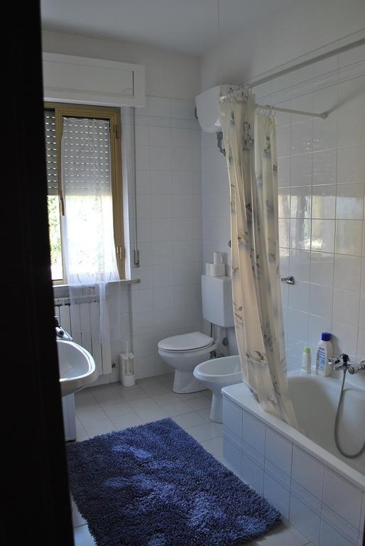 Marche Hills Apartment Morrovalle Luaran gambar