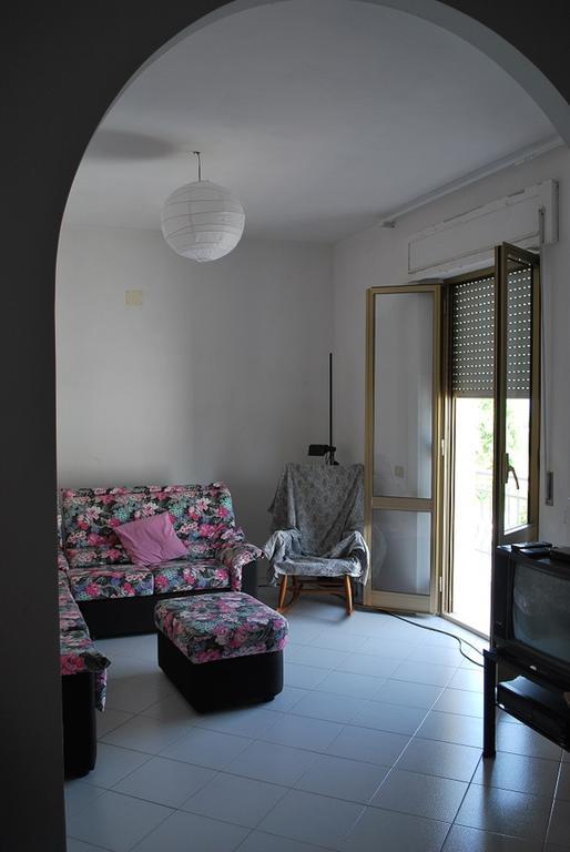 Marche Hills Apartment Morrovalle Luaran gambar